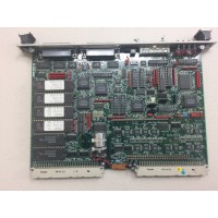 AVAL DATA AVME-115B MPU-05B PCB...